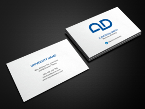 Design de Carte de Visite par Creations Box 2015 pour ce projet | Design : #27634514