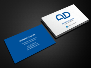 Design de Carte de Visite par Creations Box 2015 pour ce projet | Design : #27634517