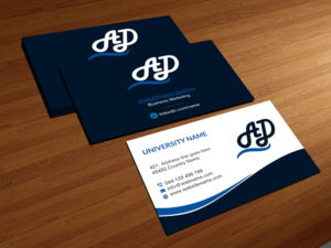 Design de Carte de Visite par Creations Box 2015 pour ce projet | Design : #27634523