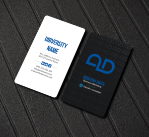 Design de Carte de Visite par Creations Box 2015 pour ce projet | Design : #27634530