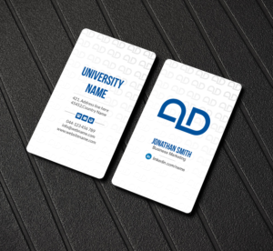 Design de Carte de Visite par Creations Box 2015 pour ce projet | Design : #27634531