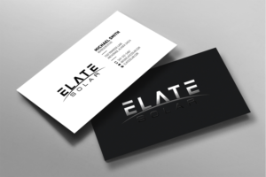 Business Card Design by chandrayaan.creative for this project | Design: #27632292