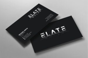 Business Card Design by chandrayaan.creative for this project | Design: #27632294