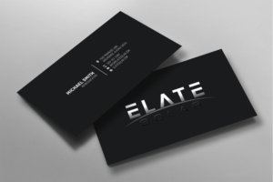 Business Card Design by chandrayaan.creative for this project | Design: #27632295