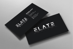 Business Card Design by chandrayaan.creative for this project | Design: #27632296