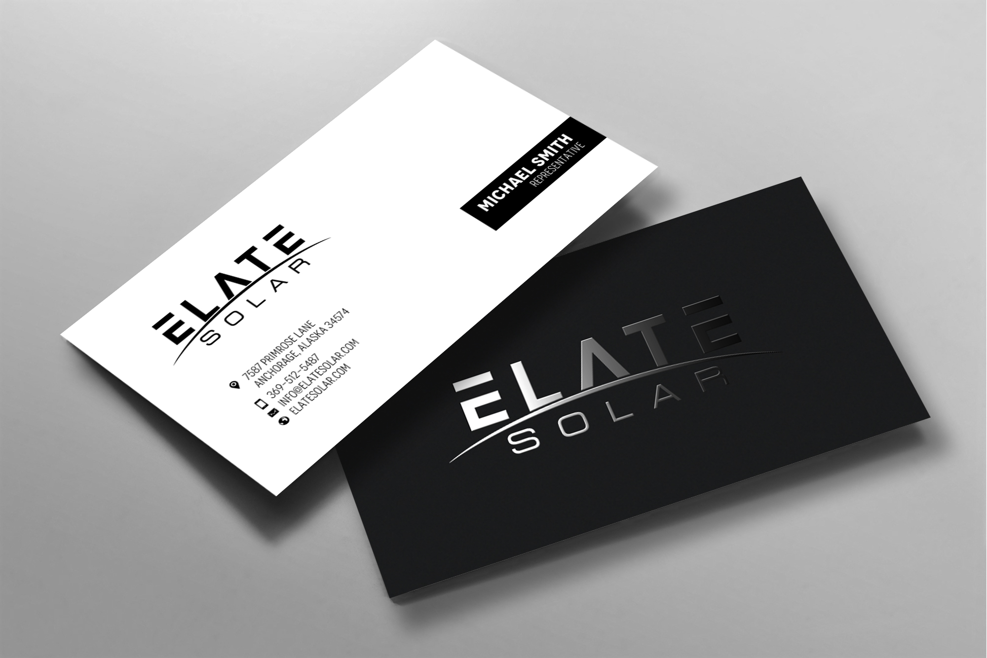 Business Card Design by chandrayaan.creative for this project | Design #27632302