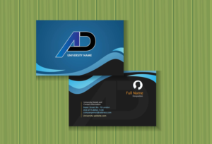 Business Card Design by Shakil for this project | Design: #27640442