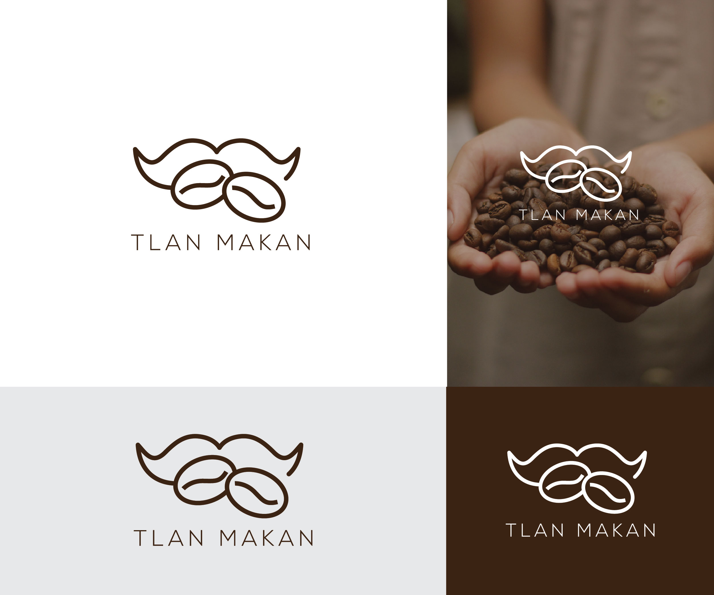 Logo Design by UsagiRabbit for Private Label Coffee GmbH | Design #27660499