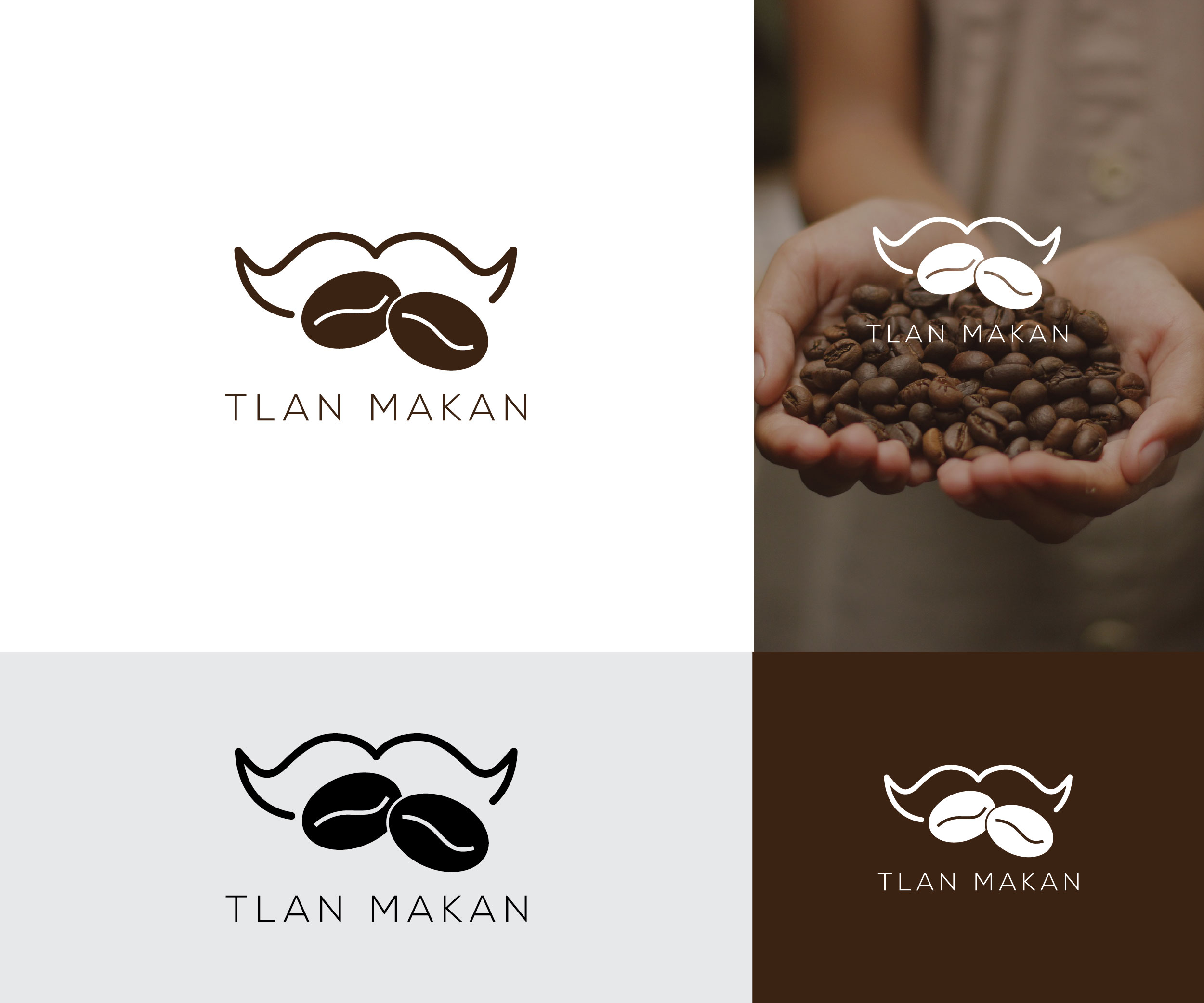 Logo Design by UsagiRabbit for Private Label Coffee GmbH | Design #27660500