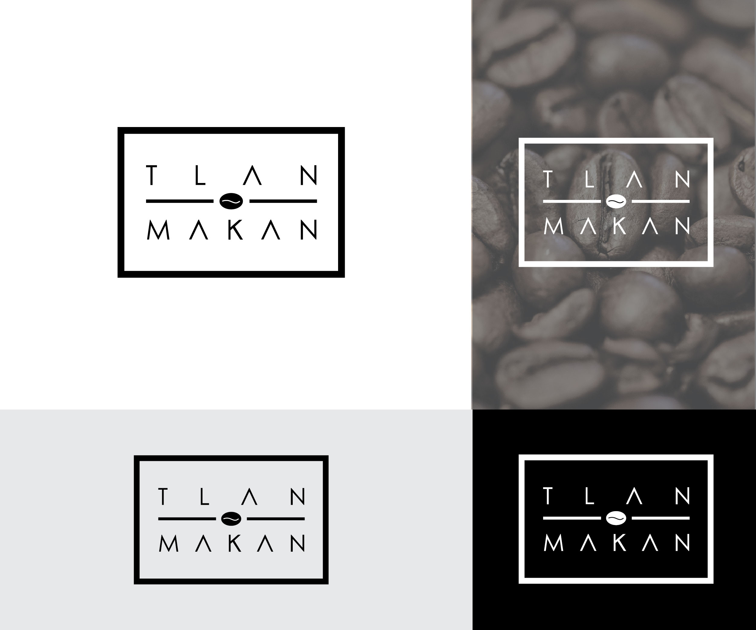 Logo Design by UsagiRabbit for Private Label Coffee GmbH | Design #27660612