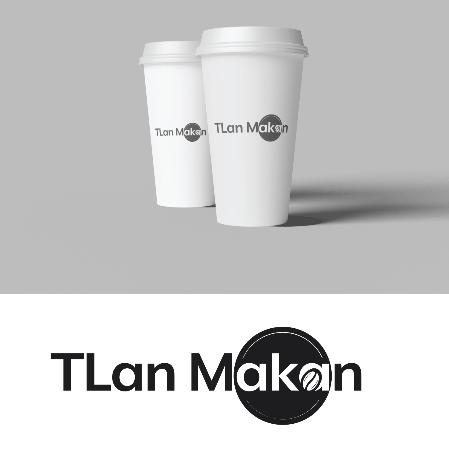 Design de Logo par Fusionex Studio pour Private Label Coffee GmbH | Design #27639788