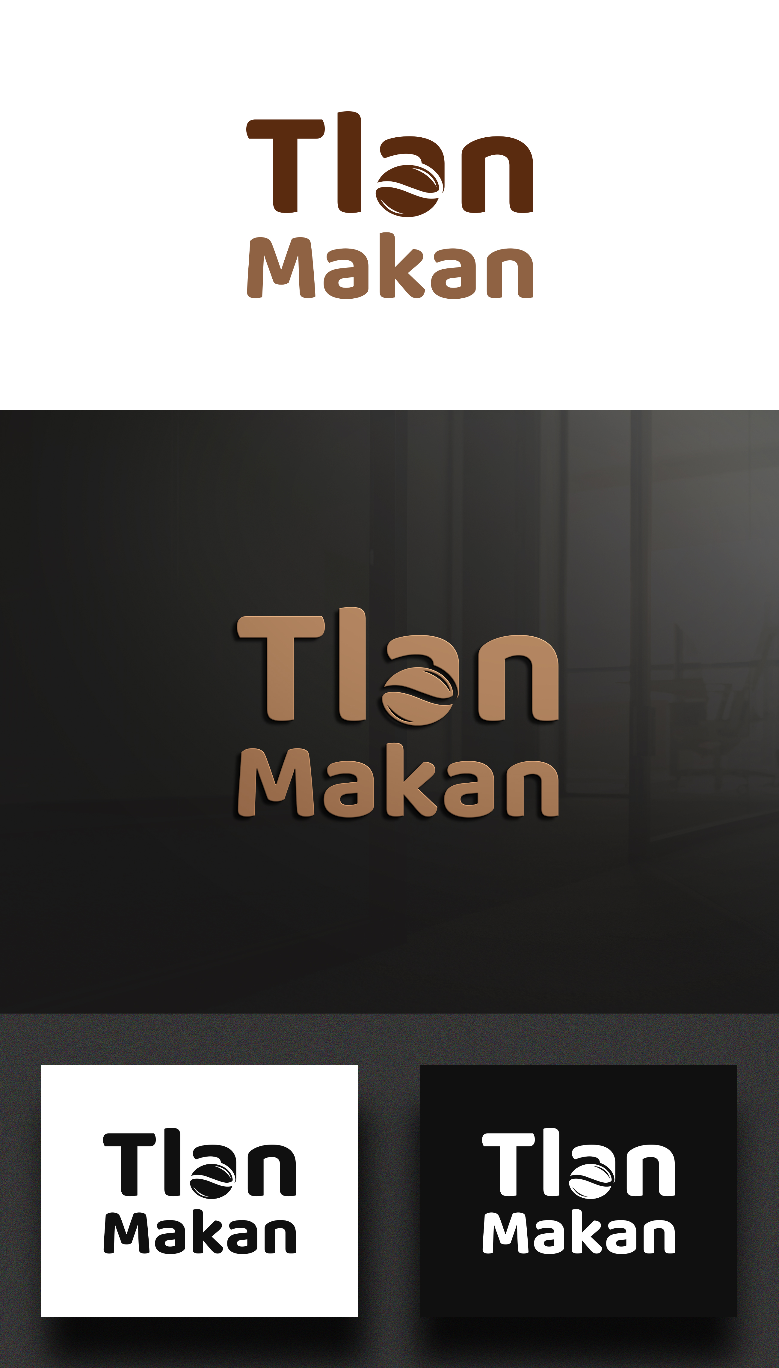 Logo Design by MD Aminul Islam for Private Label Coffee GmbH | Design #27634688