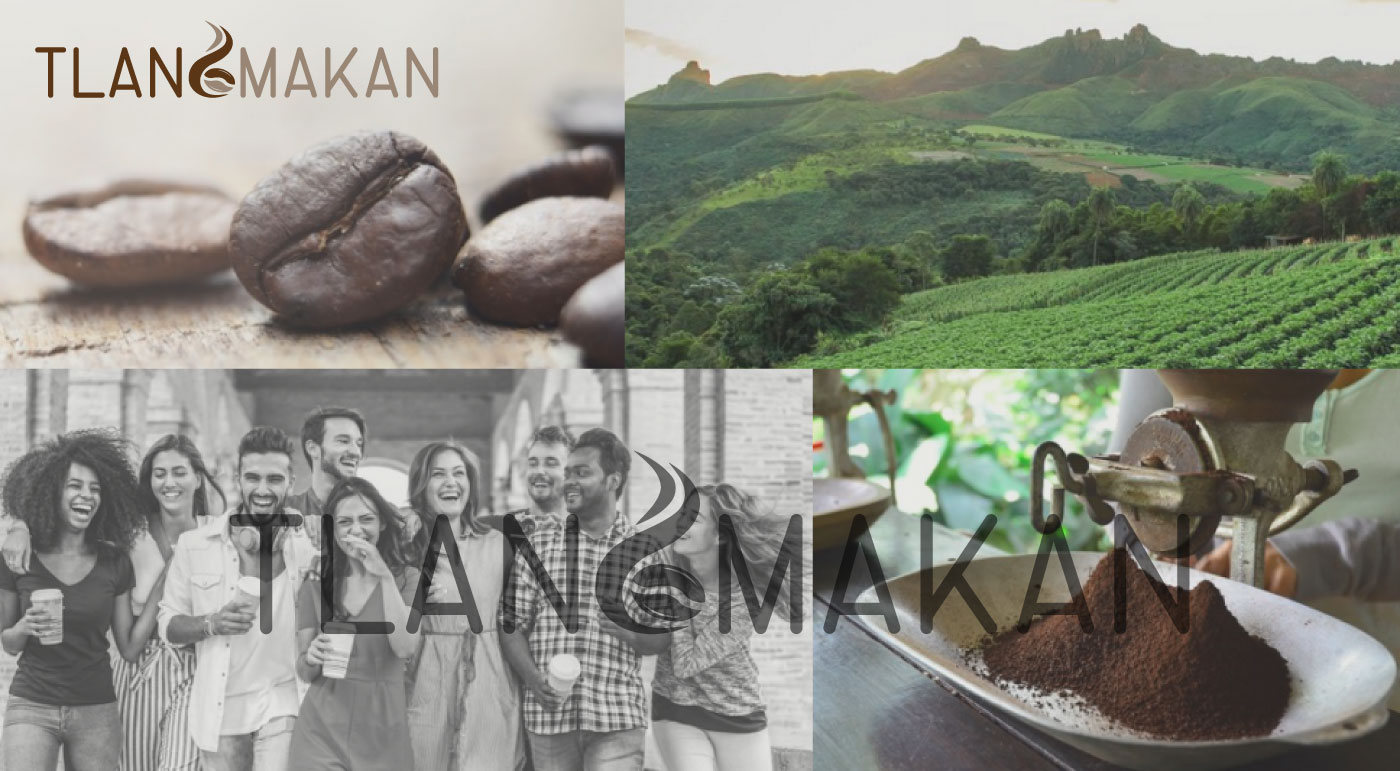 Logo Design by MH@Designer for Private Label Coffee GmbH | Design #27629849