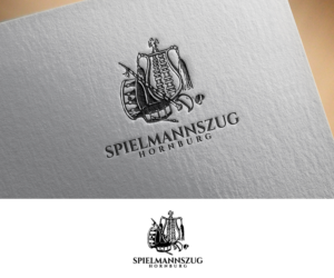 Spielmannszug Hornburg | Diseño de Logo por dany 8