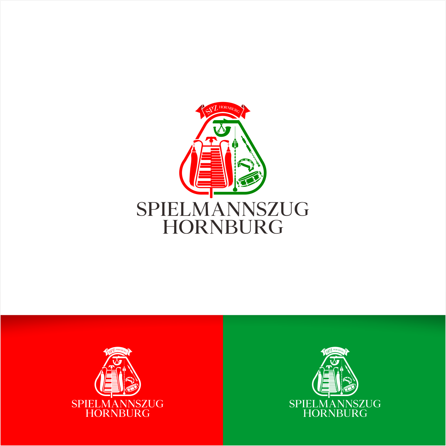 Logo Design by Arham Hidayat for this project | Design #27640519