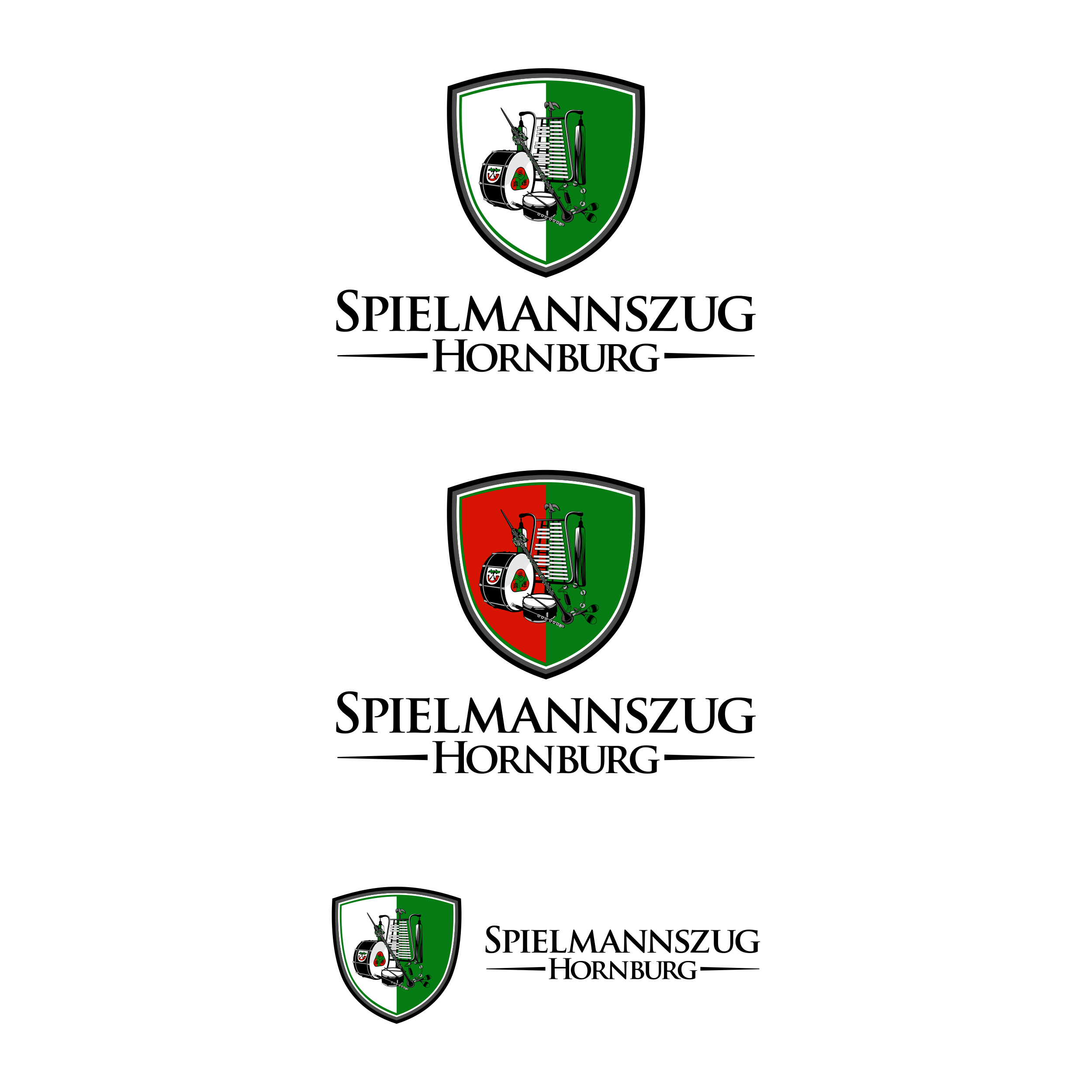 Logo Design by luckdesign for this project | Design #27646376