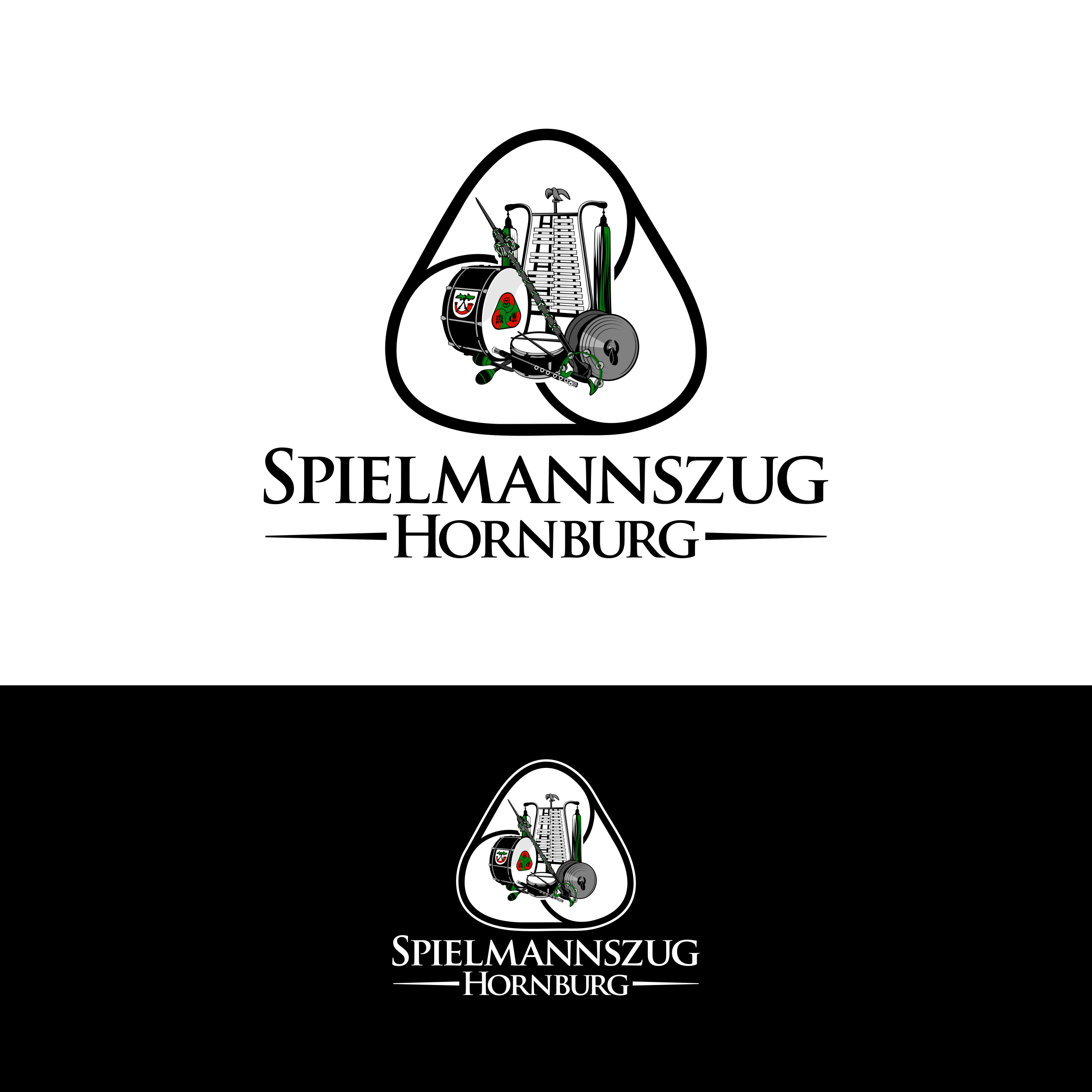Logo Design by luckdesign for this project | Design #27649553