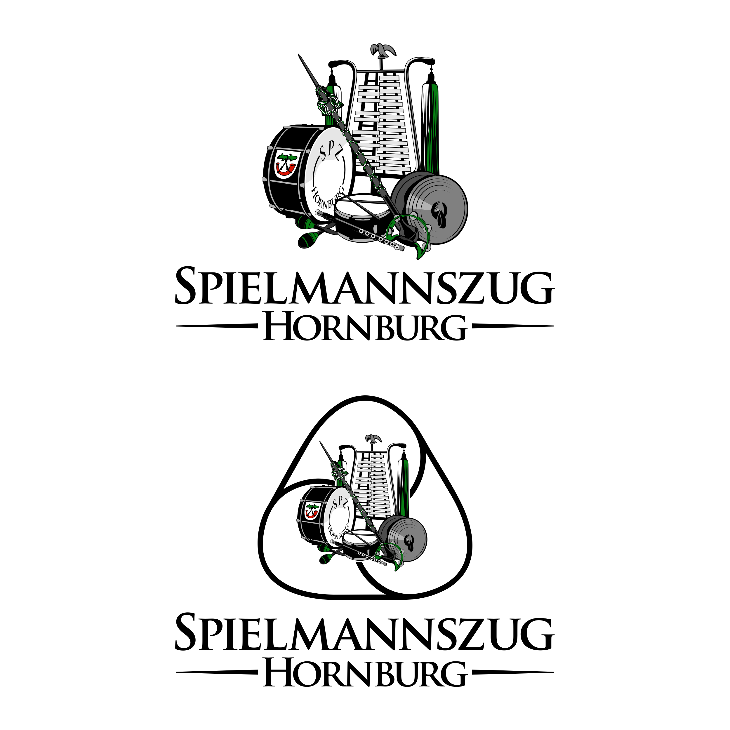Logo Design by luckdesign for this project | Design #27654528