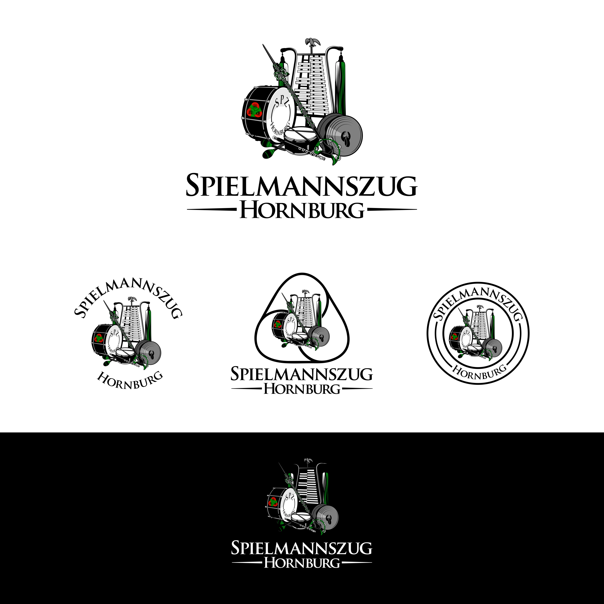 Logo Design by luckdesign for this project | Design #27656104
