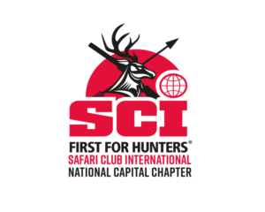 Safari Club International National Capital Chapter | Design de Logo par artespraticas