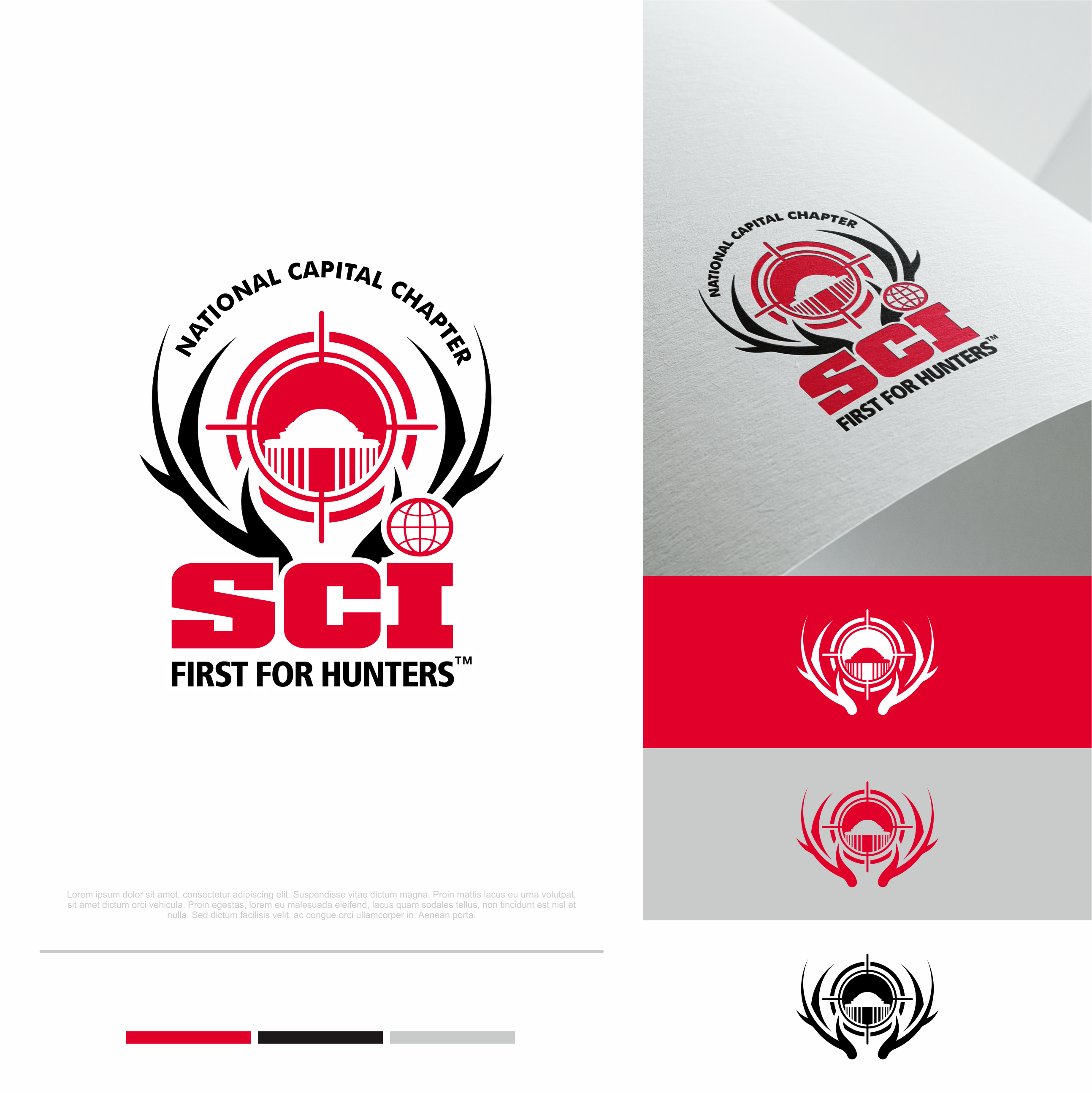 Logo Design by Nembelas Studio for this project | Design #27647257