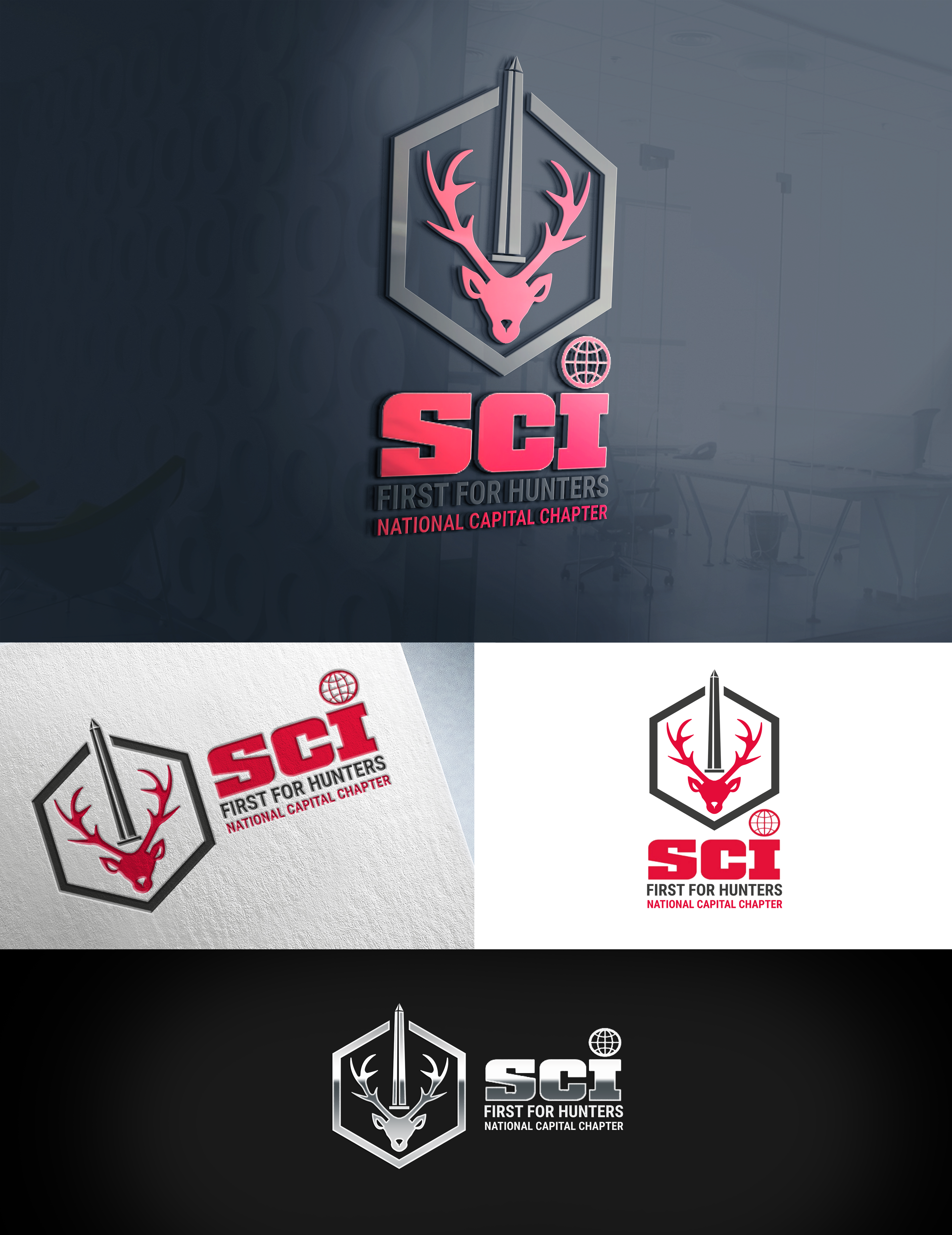 Logo Design by Taya Bright for this project | Design #27662328