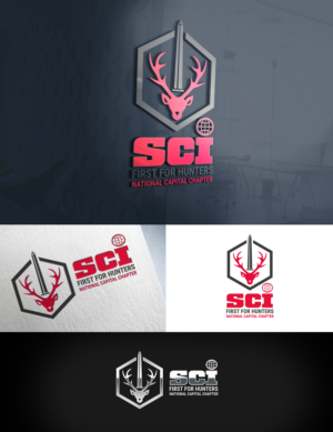 Logo Design by Taya Bright for this project | Design: #27662328