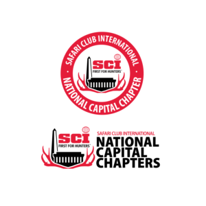 Safari Club International National Capital Chapter | Logo Design by sherman