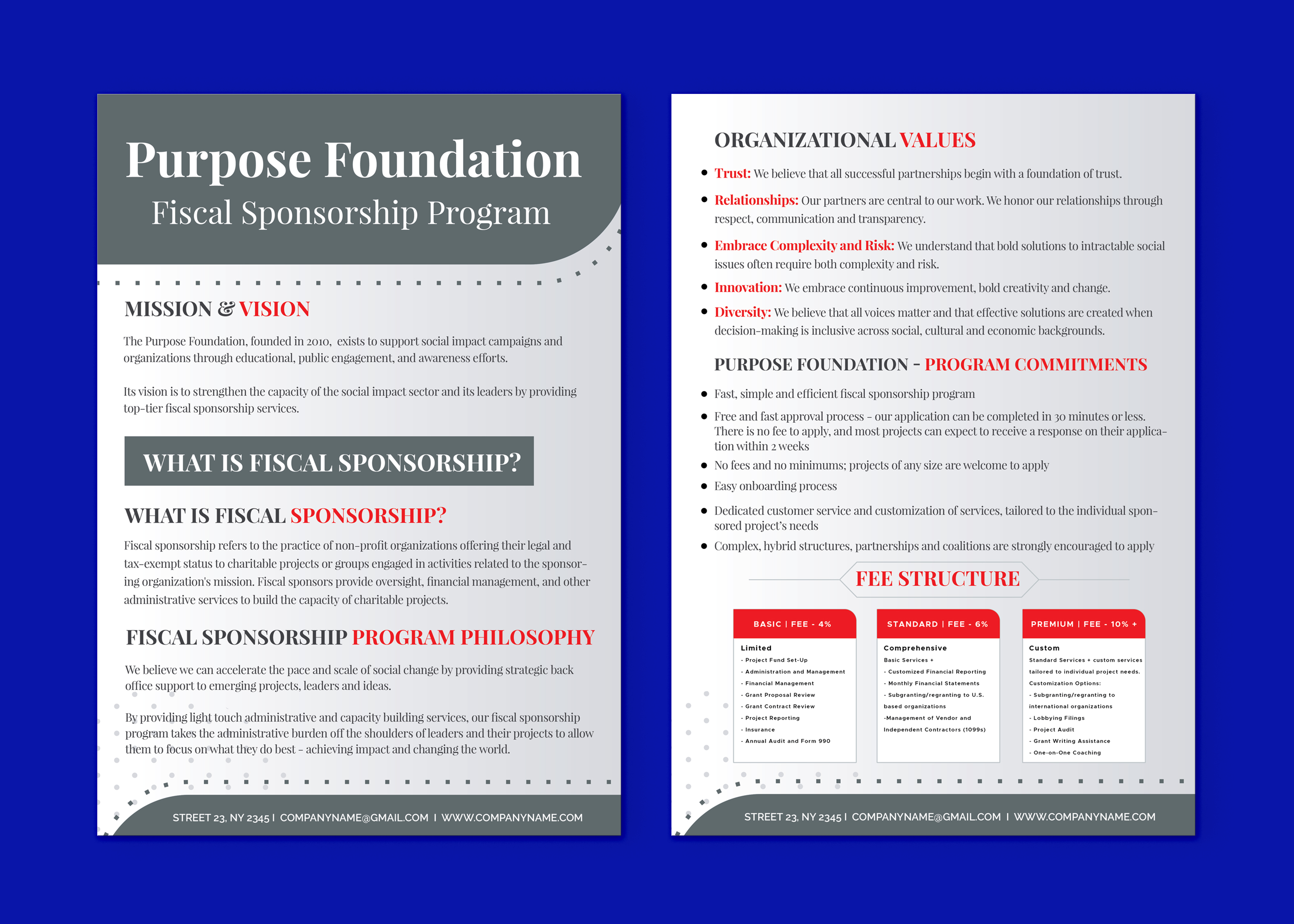 Flyer Design by Mamata Sasmal for this project | Design #27658901