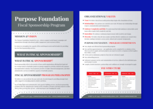 Flyer Design by Mamata Sasmal for this project | Design #27658901