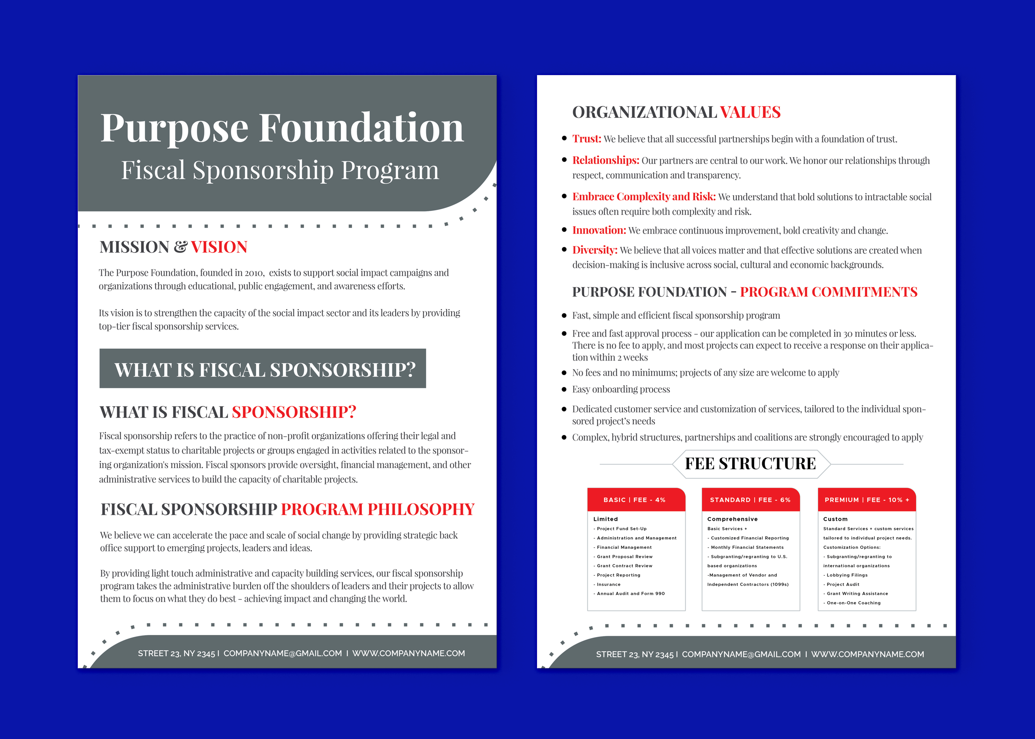 Flyer Design by Mamata Sasmal for this project | Design #27658903