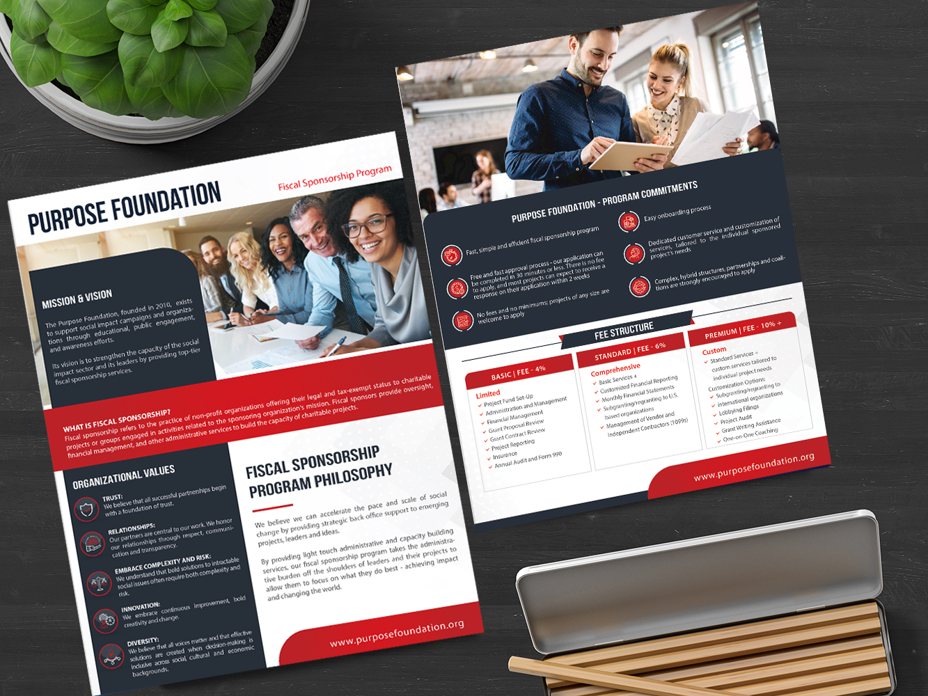 Flyer Design by alex989 for this project | Design #27663925