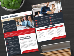 Design de Flyer par alex989 pour ce projet | Design : #27663925