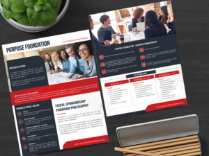 Design de Flyer par alex989 pour ce projet | Design : #27664665