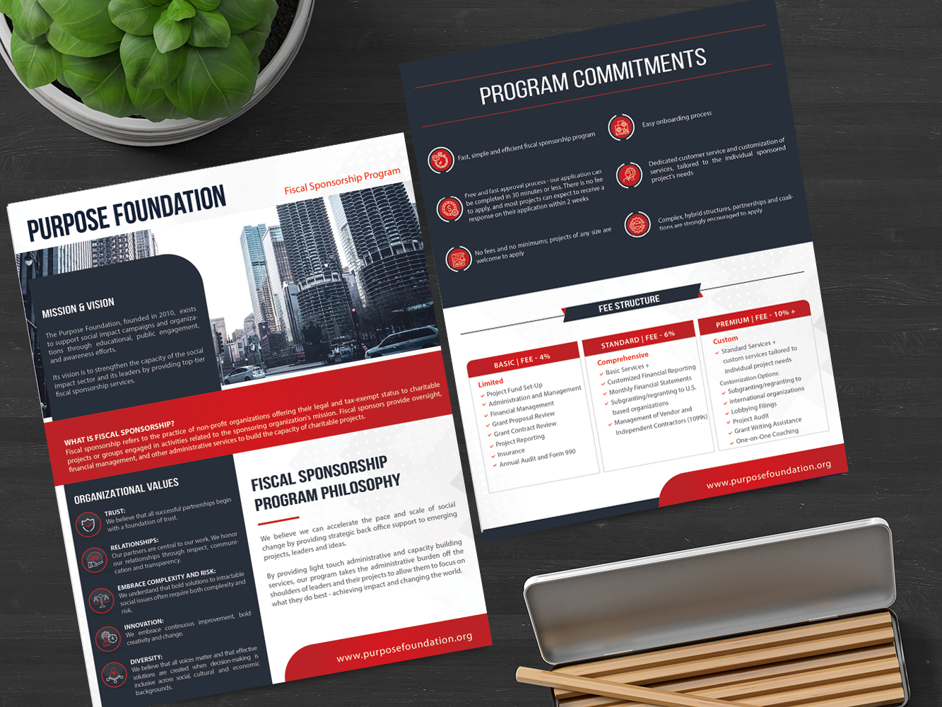 Design de Flyer par alex989 pour ce projet | Design #27670303