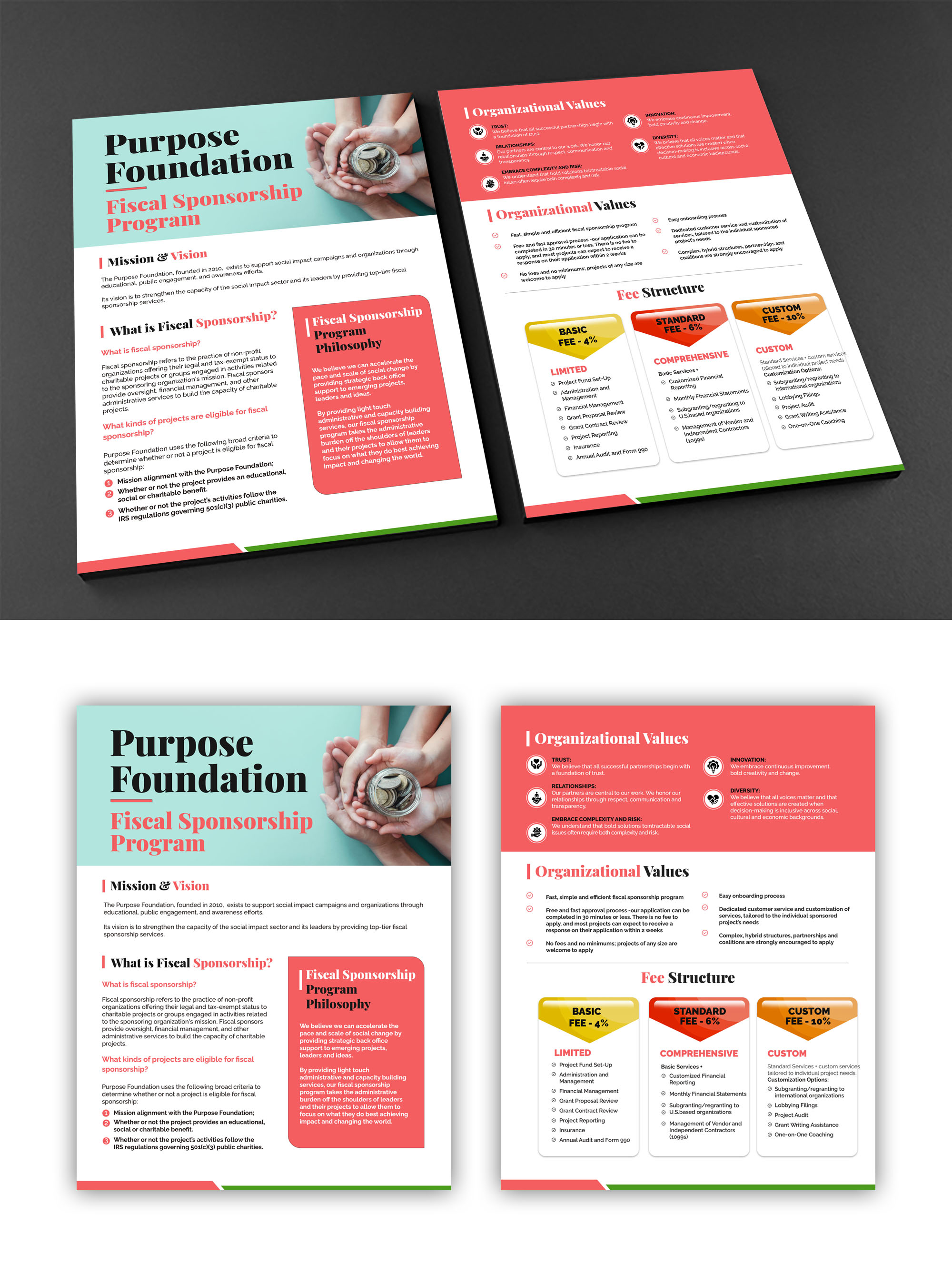 Design de Flyer par debdesign pour ce projet | Design #27636631