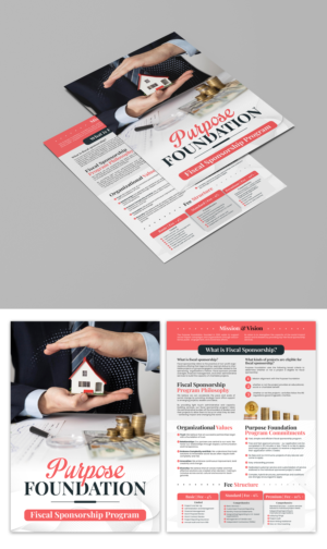 Design de Flyer par debdesign pour ce projet | Design : #27637044