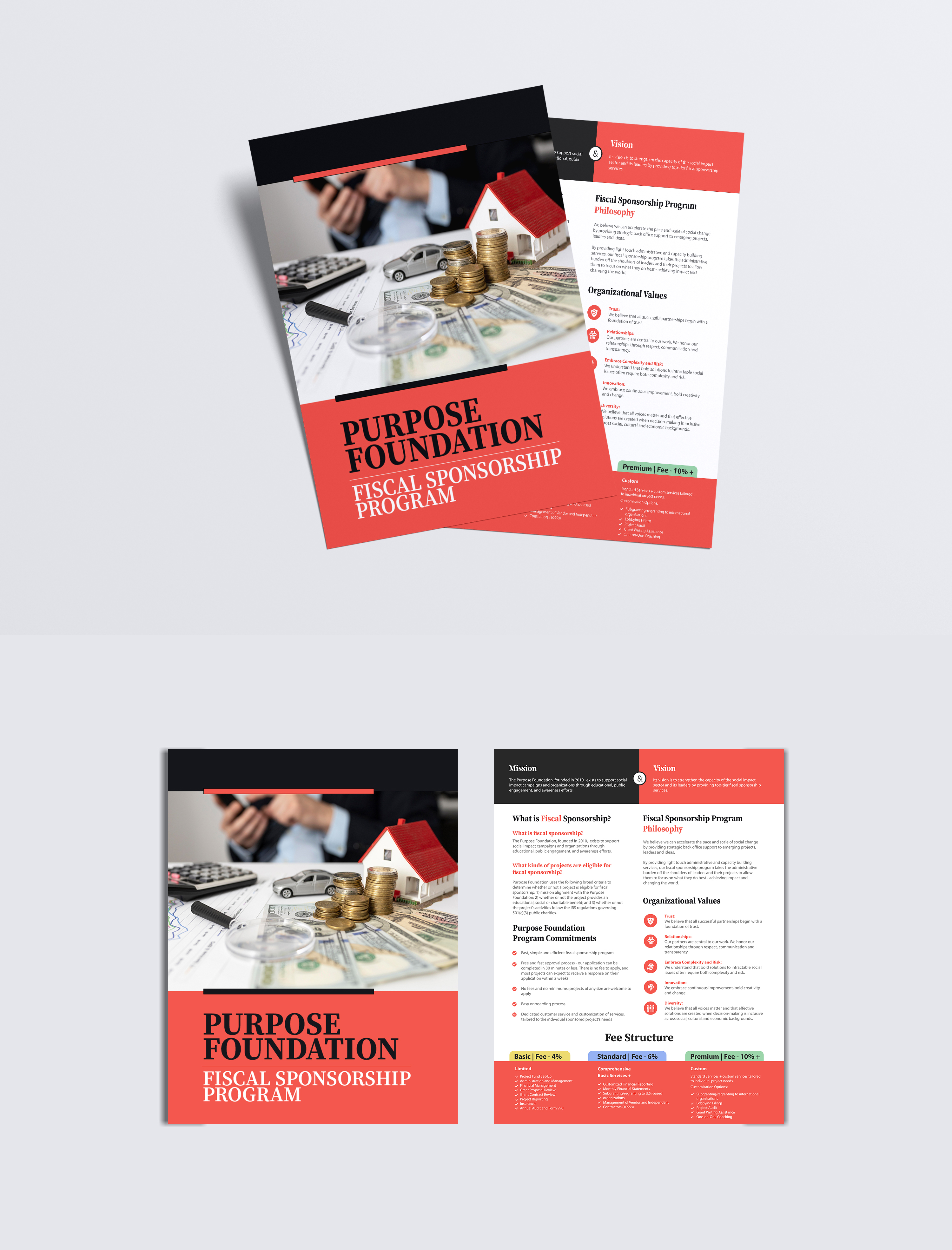 Diseño de Flyer por debdesign para este proyecto | Diseño #27642793