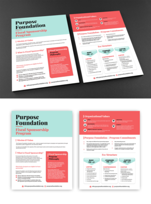 Design de Flyer par debdesign pour ce projet | Design : #27740875