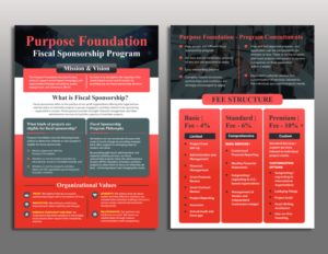 Design de Flyer par ecorokerz pour ce projet | Design : #27637866