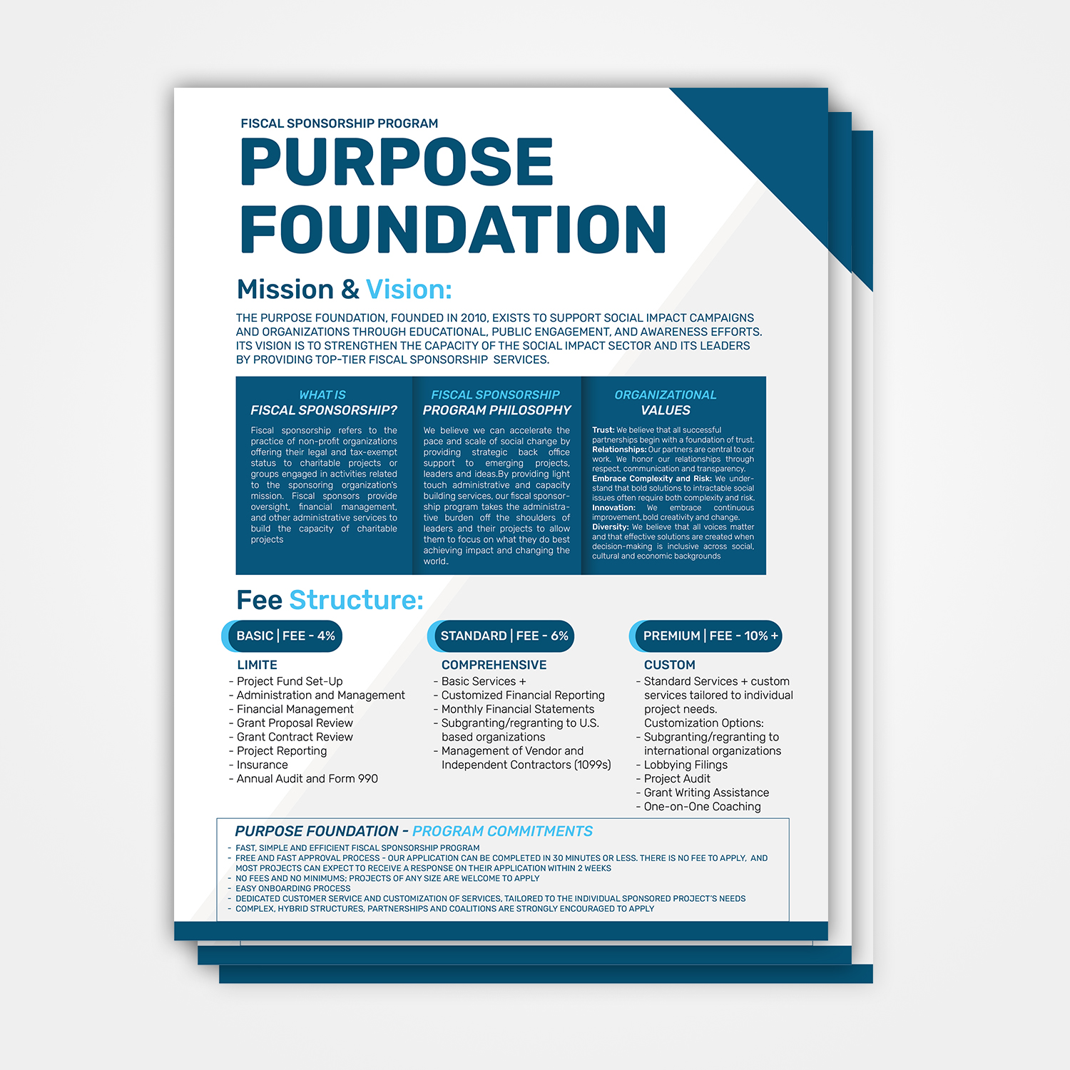 Diseño de Flyer por Maxo-Biz para este proyecto | Diseño #27638207