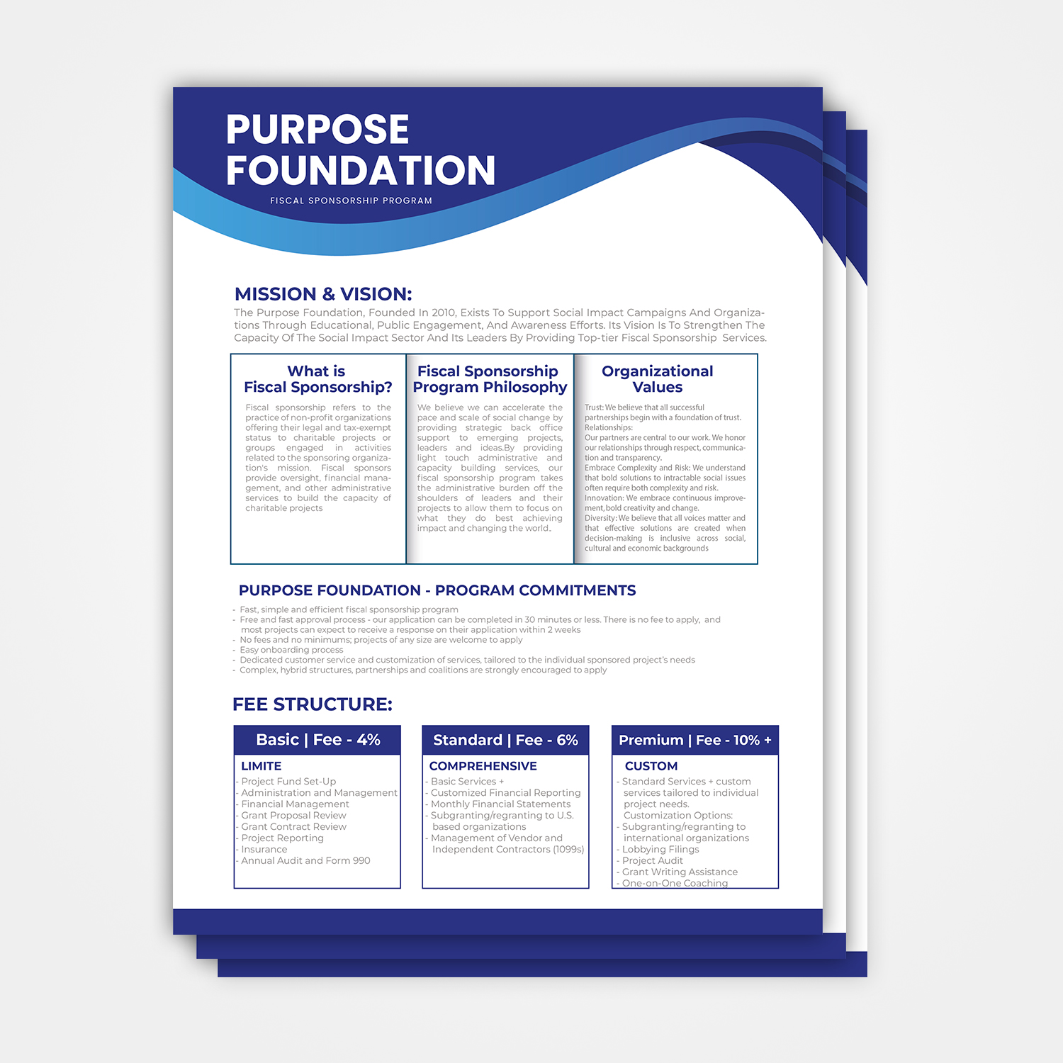 Flyer Design by Maxo-Biz for this project | Design #27638208