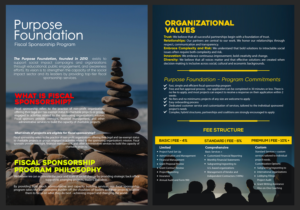 Design de Flyer par aj pour ce projet | Design : #27663816