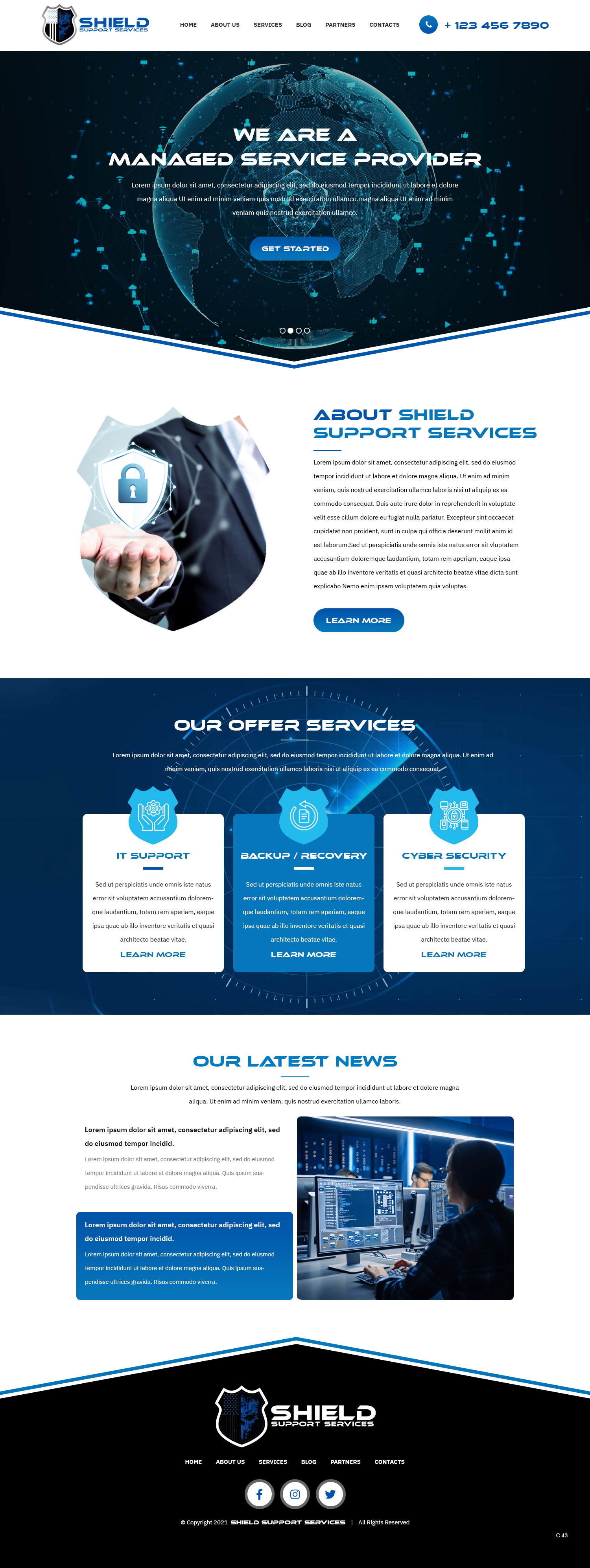 Web-Design von pb für dieses Projekt | Design #27633744