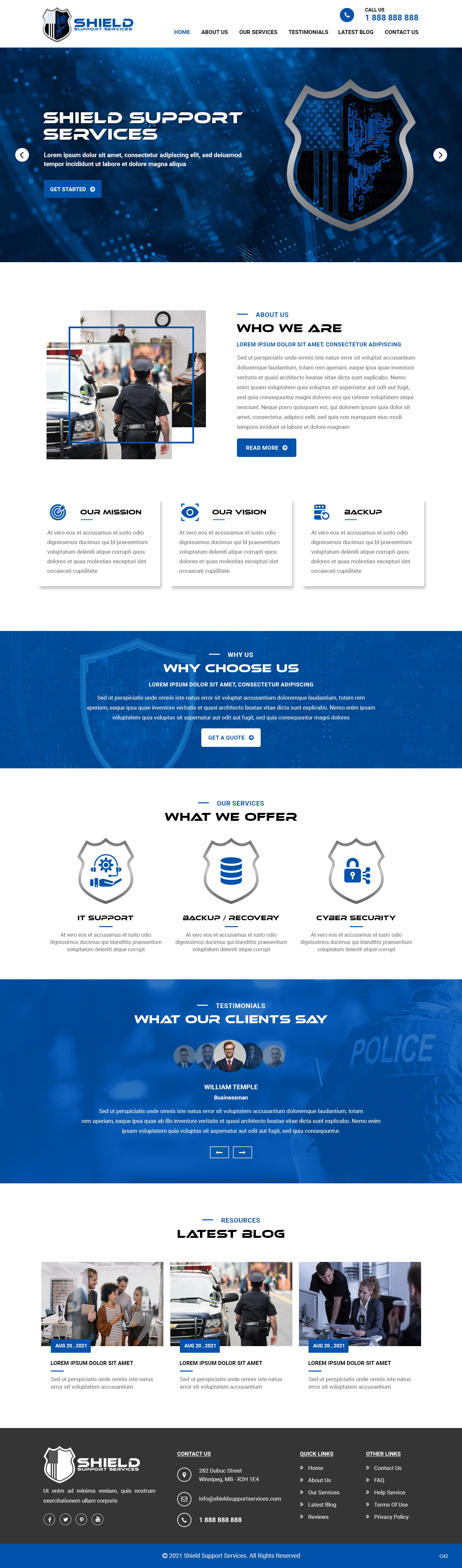 Web Design par pb pour ce projet | Design #27633745