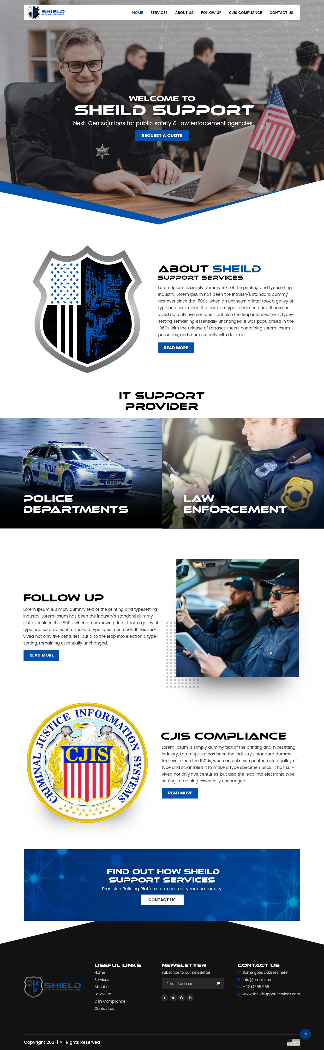 Web-Design von NZ Creatives für dieses Projekt | Design #27657967