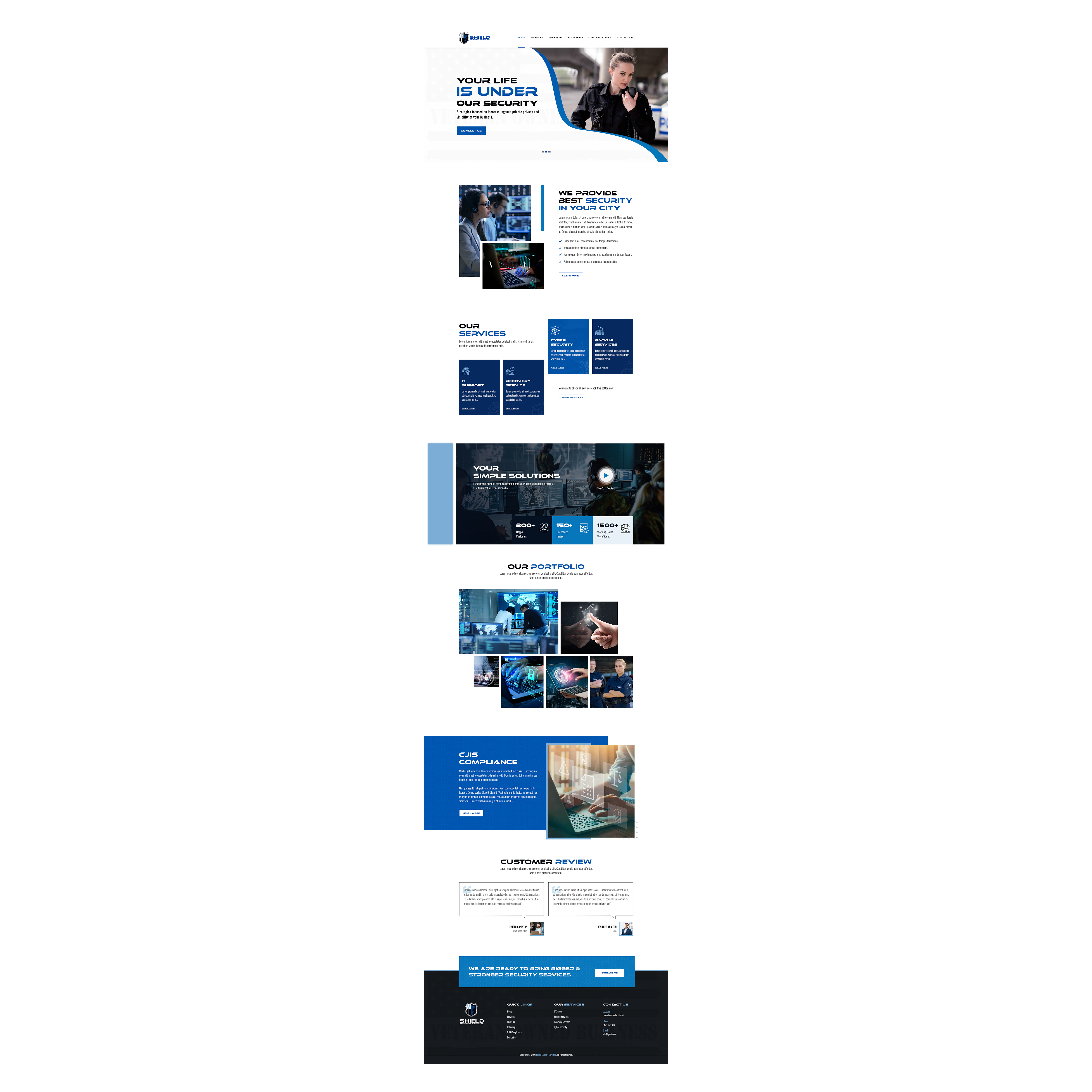 Web Design par Amit Agrahri pour ce projet | Design #27645029