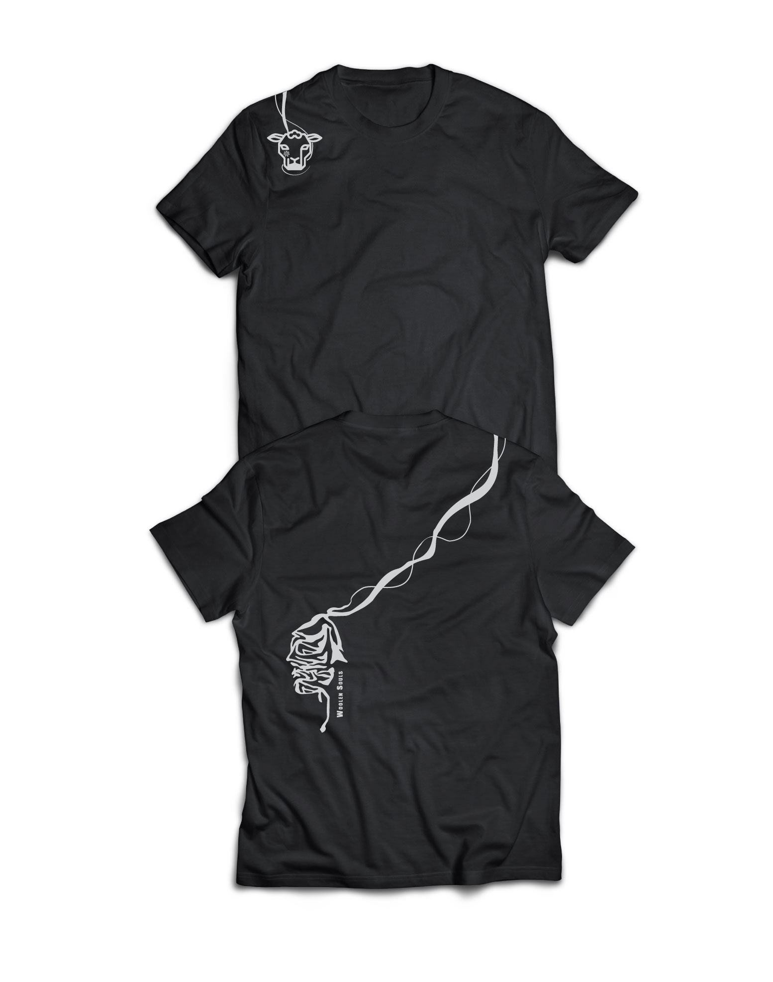 T-Shirt-Design von ArtHo für dieses Projekt | Design: #27643731
