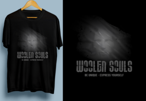 T-Shirt-Design von SAI DESIGNS für dieses Projekt | Design: #27634055