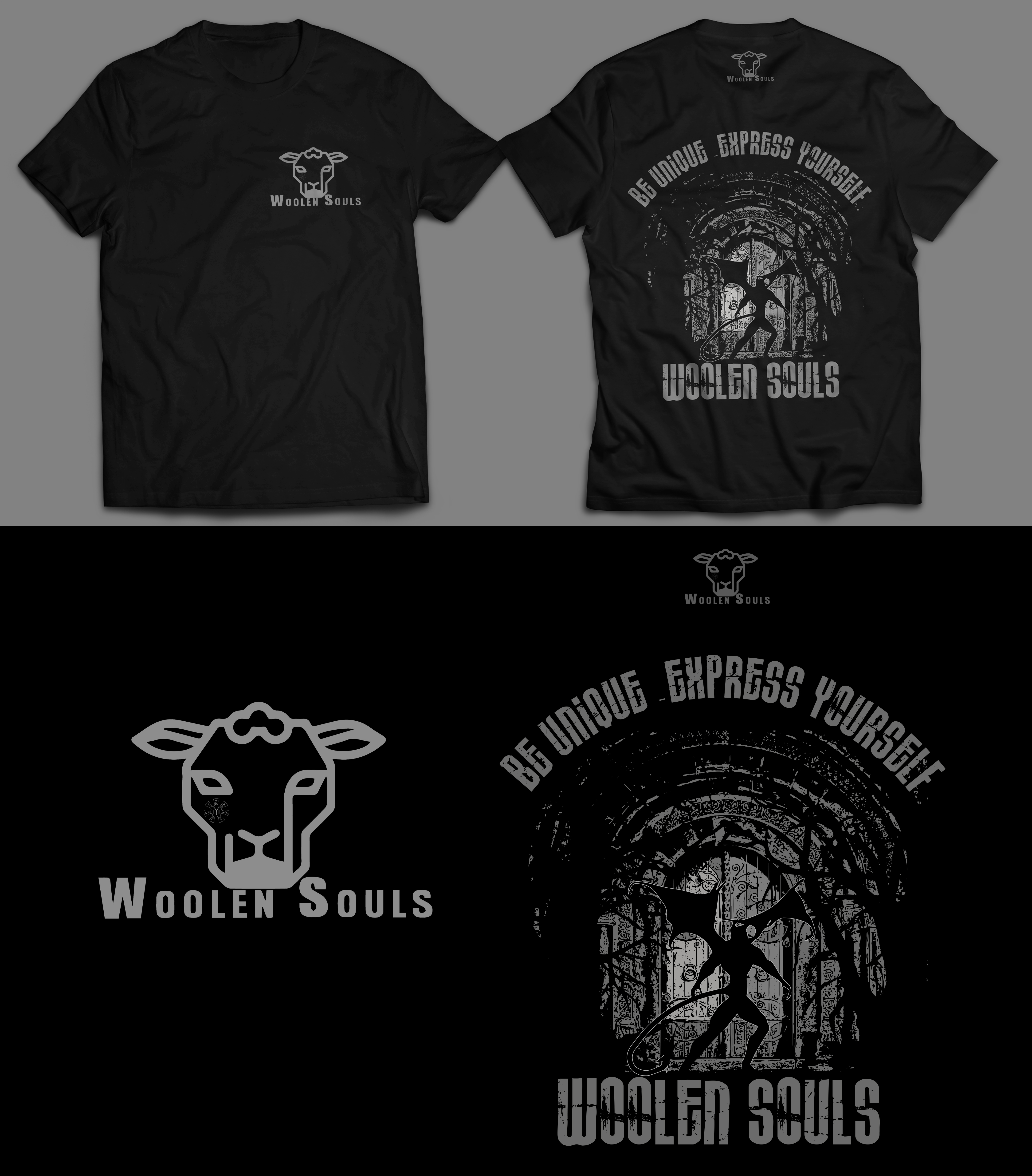 Design de T-shirt par SAI DESIGNS pour ce projet | Design #27638235